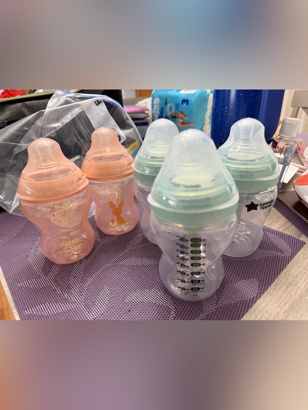 Tommee Tippee